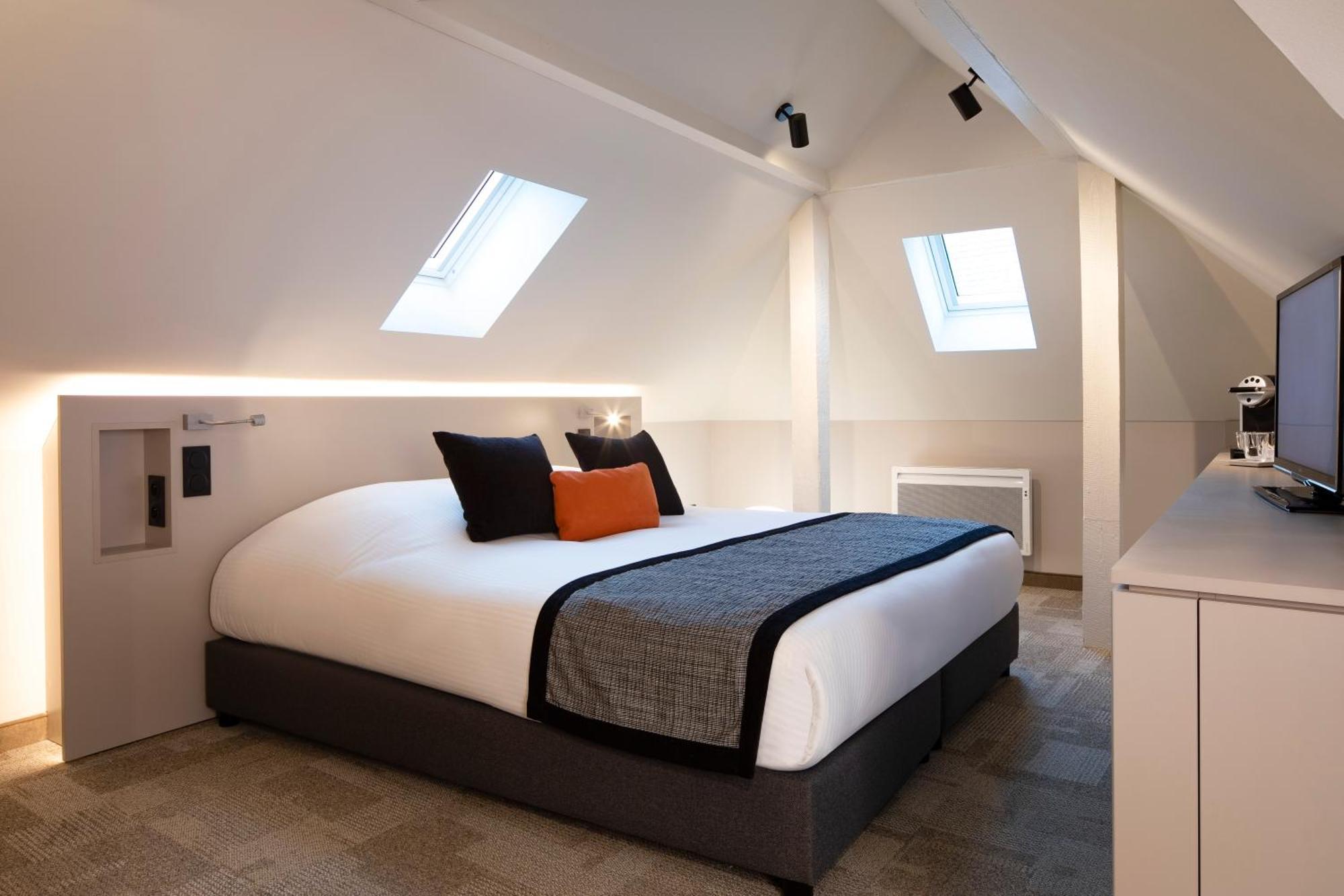 Executive Double Room