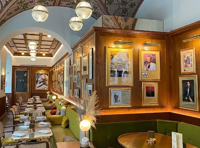 Maison Kammerzell - & RestaurantHotel Strasbourg